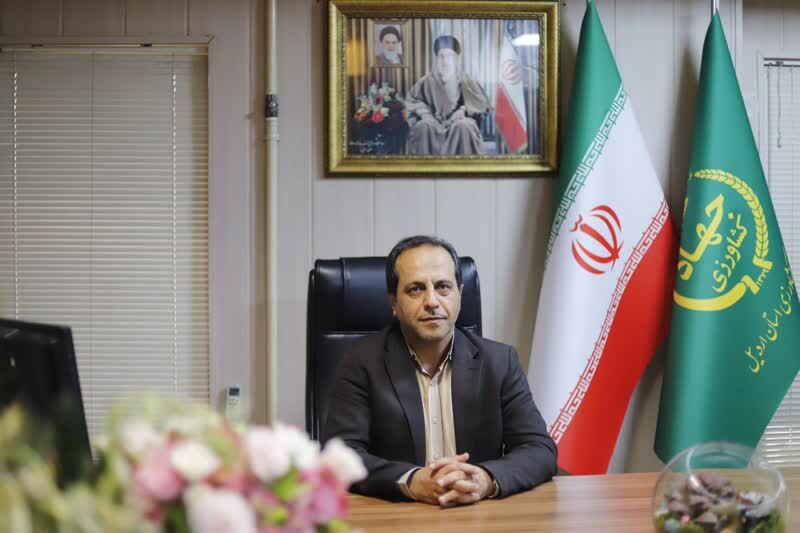 رشد چشمگیر سرمایهگذاری در صنایع تبدیلی سیبزمینی رشد چشمگیر سرمایهگذاری در صنایع تبدیلی سیبزمینی