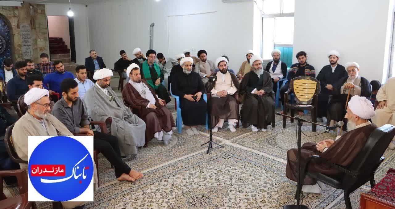 تبلیغ اولویت اول حوزه&zwnj;هاست / لزوم توجه جدی طلاب به ابزارهای جدید