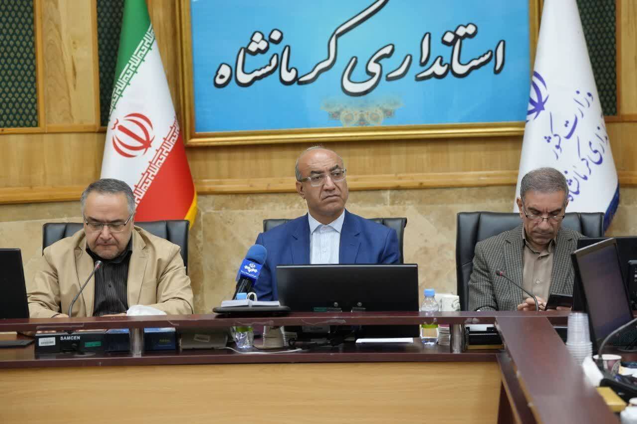 تسریع صدور پروانههای ساخت و حمایت از متقاضیان نهضت ملی مسکندر کرمانشاه تسریع صدور پروانههای ساخت و حمایت از متقاضیان نهضت ملی مسکندر کرمانشاه