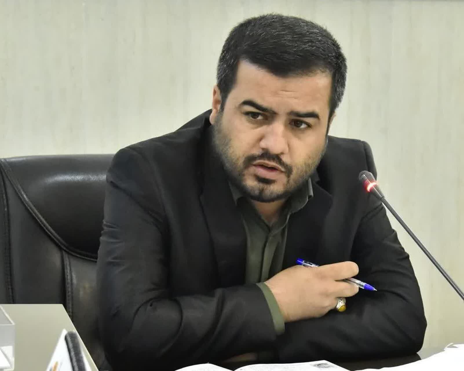 اجرای بیش از ۱۲ ویژهبرنامه به مناسبت هفته بسیج دانشآموزی در کهگیلویه و بویراحمد اجرای بیش از ۱۲ ویژهبرنامه به مناسبت هفته بسیج دانشآموزی در کهگیلویه و بویراحمد