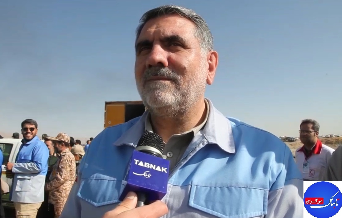 اهمیت بالای اطلاع‌رسانی صحیح در زمان بحران/ باید از طربق رسانه‌ها به مردم آموزش داد + فیلم