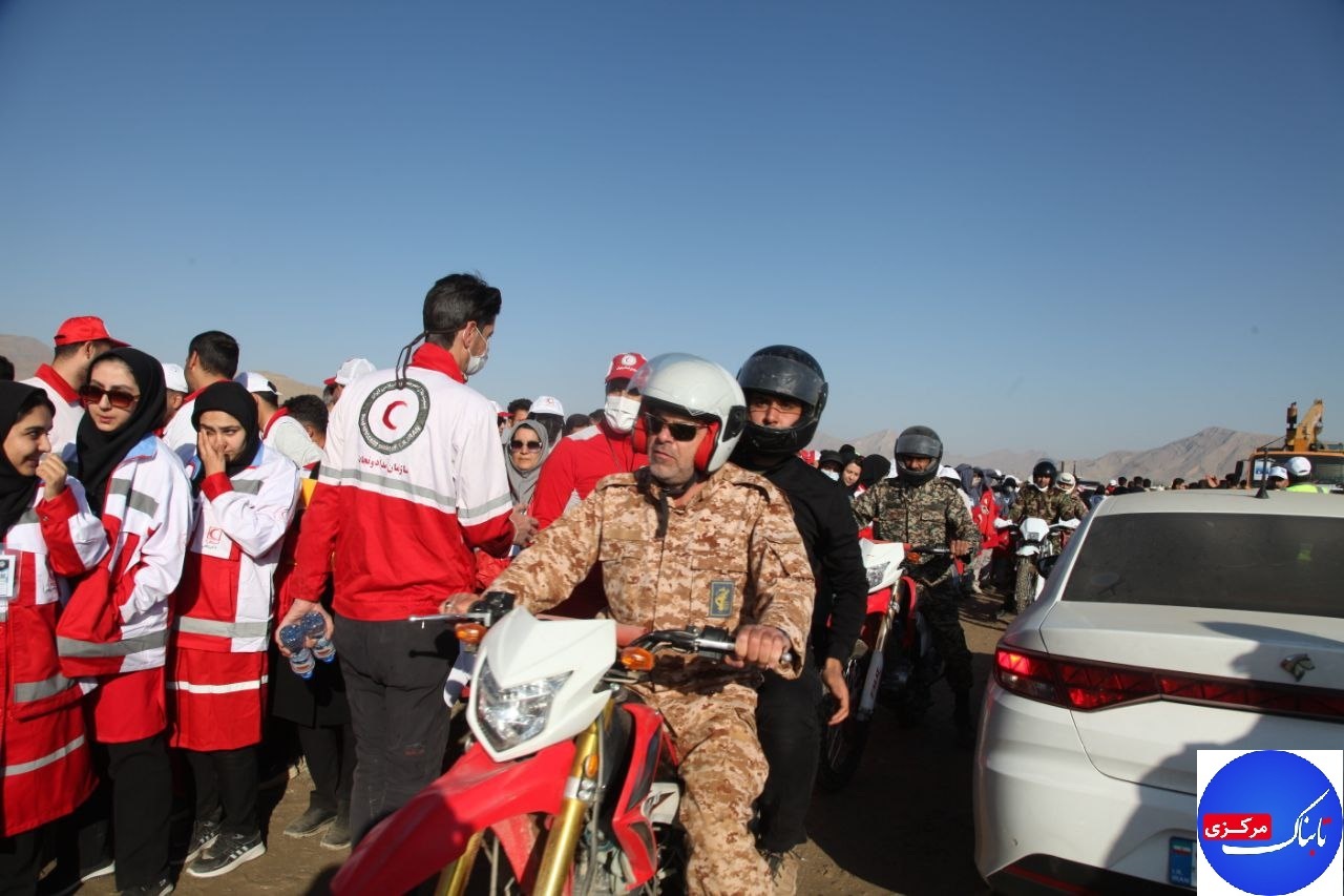 اهمیت بالای اطلاع‌رسانی صحیح در زمان بحران/ باید از طربق رسانه‌ها به مردم آموزش داد + فیلم