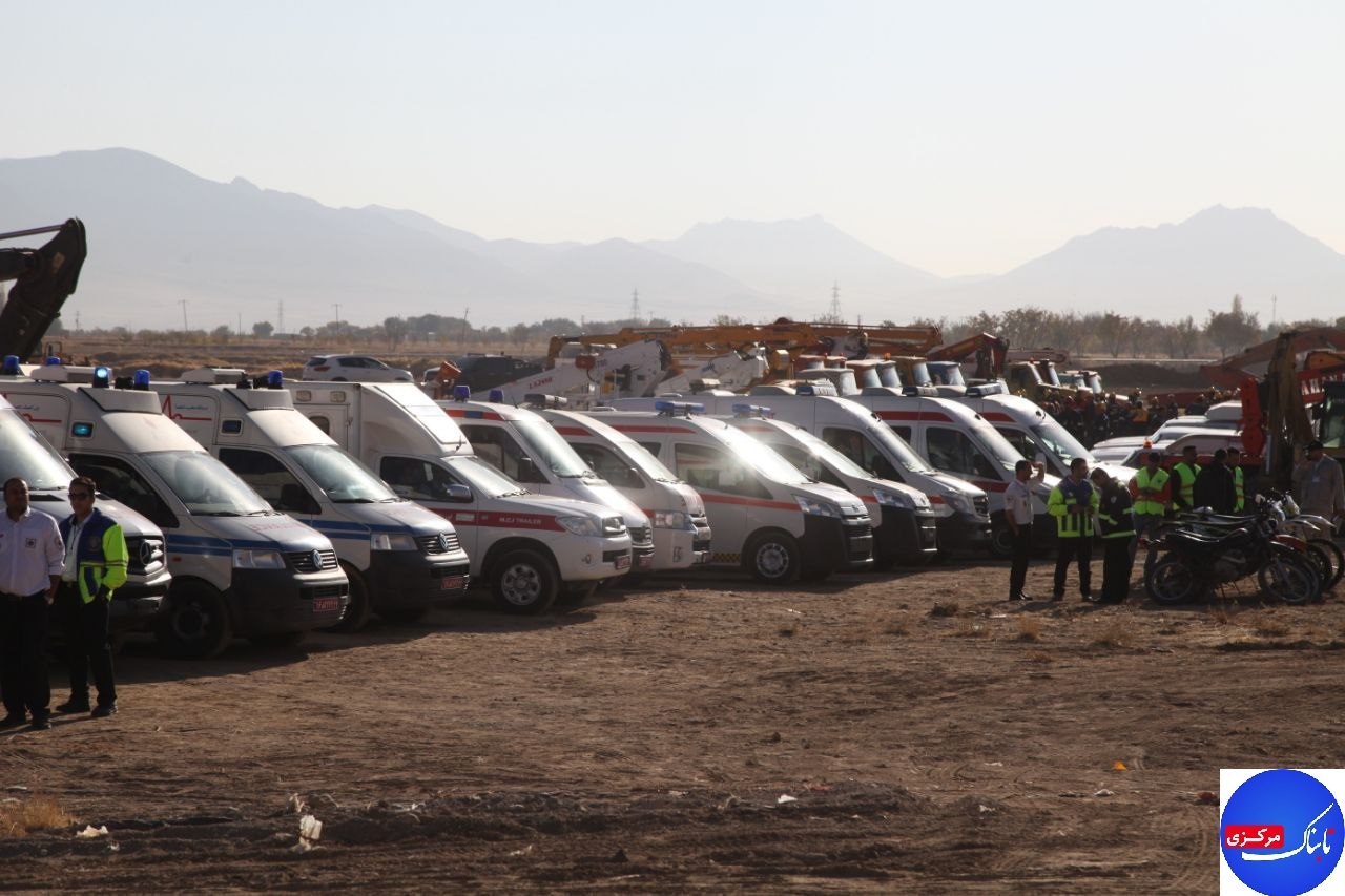 اهمیت بالای اطلاع‌رسانی صحیح در زمان بحران/ باید از طربق رسانه‌ها به مردم آموزش داد + فیلم