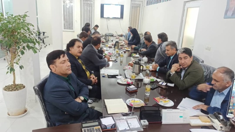 از اتاق جلسات تا دل جنگلها/ آزمون سخت حکمرانی زیستمحیطی در کهگیلویه و بویراحمد از اتاق جلسات تا دل جنگلها/ آزمون سخت حکمرانی زیستمحیطی در کهگیلویه و بویراحمد