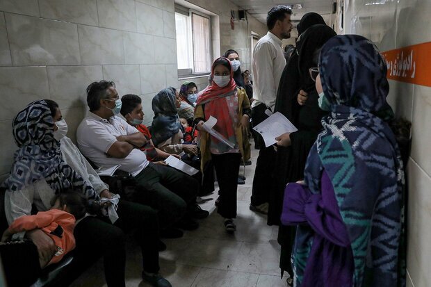 پایش بیپایان، اقدام بینتیجه؛ معمای سخت مدیریت بحران در لرستان پایش بیپایان، اقدام بینتیجه؛ معمای سخت مدیریت بحران در لرستان