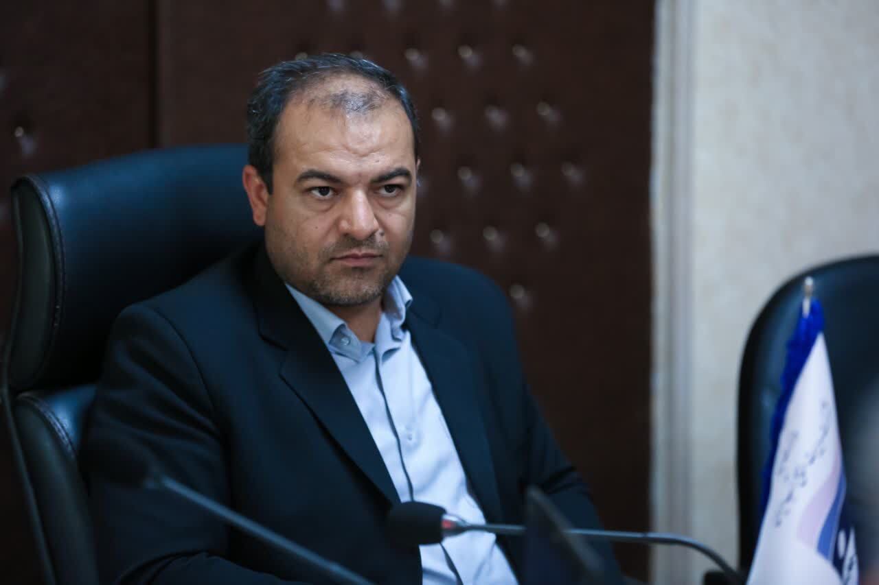 همانديشي کمیته راهبری خدمات گشت و بازرسی حفاظت و بهرهبرداری منابع آب در استان چهارمحال و بختیاری برگزار شد همانديشي کمیته راهبری خدمات گشت و بازرسی حفاظت و بهرهبرداری منابع آب در استان چهارمحال و بختیاری برگزار شد