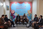 جشنواره تئاتر کودک فرصت طلایی برای ارتقای جایگاه فرهنگی و گردشگری همدان است