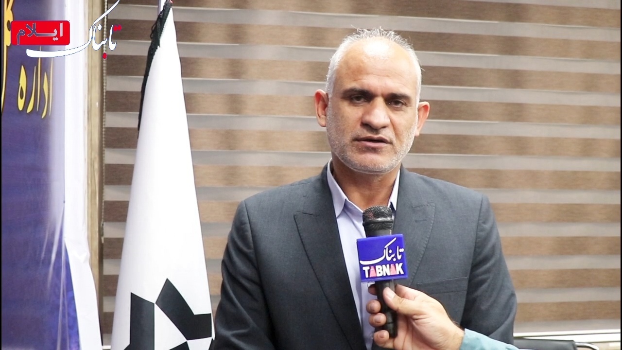 آرد تولیدی پنج کارخانه استان استاندارد و قابل اعتماد است + فیلم آرد تولیدی پنج کارخانه استان استاندارد و قابل اعتماد است + فیلم