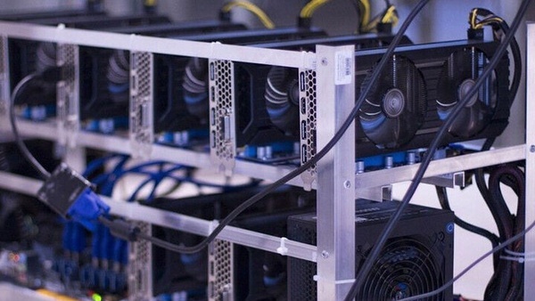 جمع‌آوری ۳۳۱ ماینر غیرمجاز در لرستان