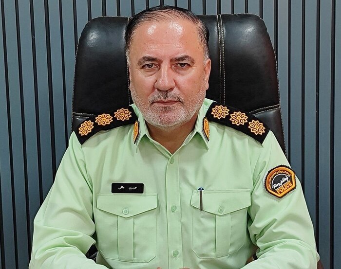 عملیات قاطع پلیس در حسن‌آباد فشافویه / ۲۲ عامل درگیری طایفه‌ای بازداشت شدند