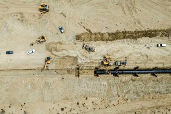 روایتهای غلط، زایندهرود را خشکتر میکند/ نباید مردم را گمراه کرد روایتهای غلط، زایندهرود را خشکتر میکند/ نباید مردم را گمراه کرد