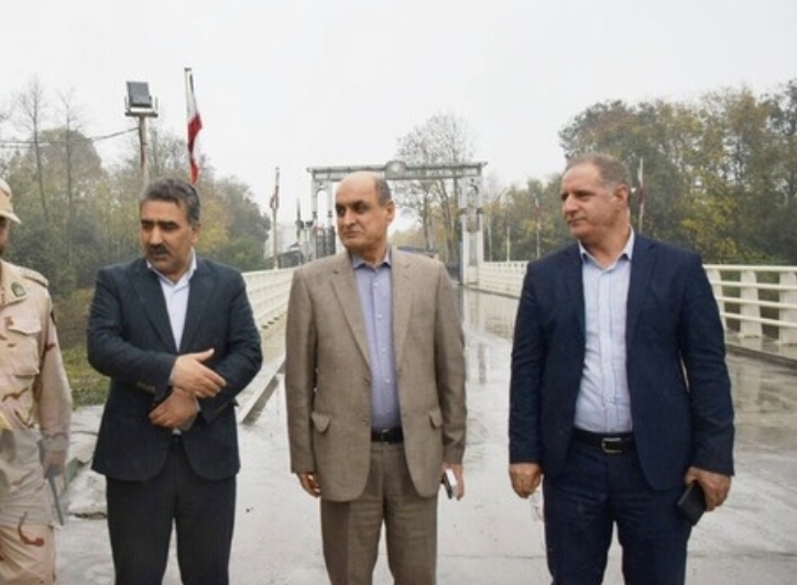 توسعه مبادلات ایران و روسیه محور اصلی اجلاس اقتصادی مسکو است + فیلم