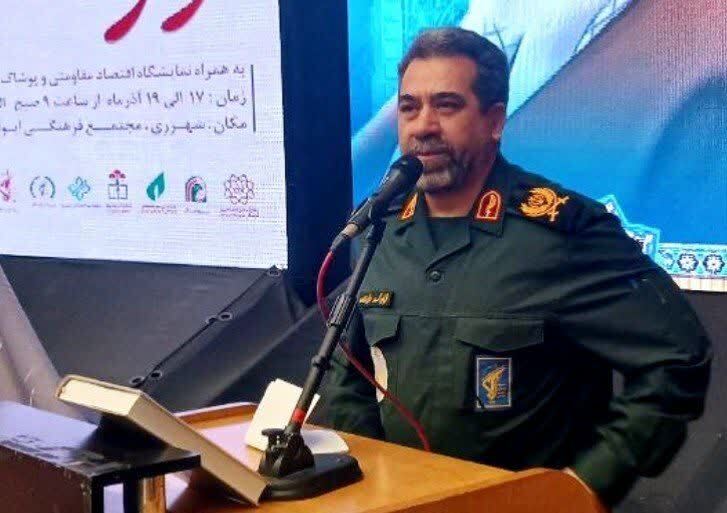 دومین جشنواره نوردخت / از عفاف تا خلاقیت در طراحی پوشاک ایرانی