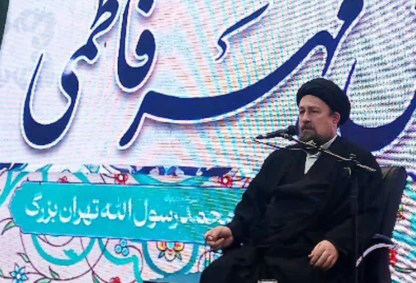 معیار پیروی از اهلبیت (ع) عمل به دستورات آنان است