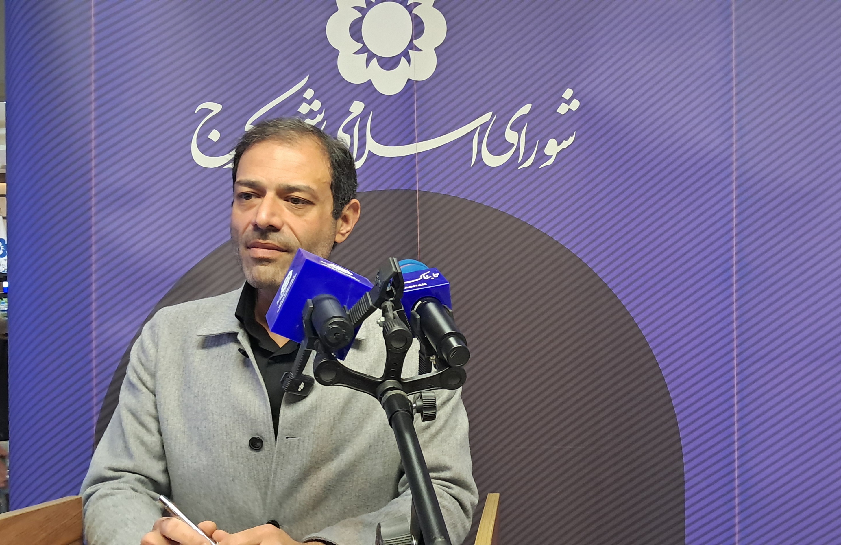 ساخت و ساز غیر مجاز در حریم کاخ مروارید/ پرونده بنای قدیمی کرج روی میز شورای شهر ساخت و ساز غیر مجاز در حریم کاخ مروارید/ پرونده بنای قدیمی کرج روی میز شورای شهر