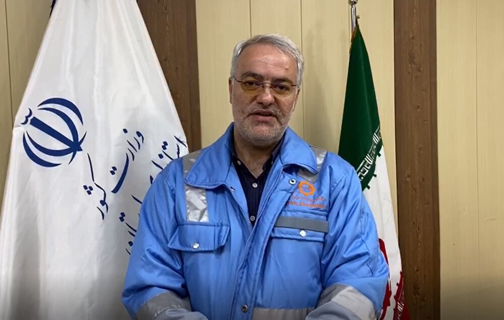 لرستان شریان حیاتی انرژی کشور است/ آمادگی ۲۷۷ مرکز اسکان اضطراری در استان لرستان شریان حیاتی انرژی کشور است/ آمادگی ۲۷۷ مرکز اسکان اضطراری در استان