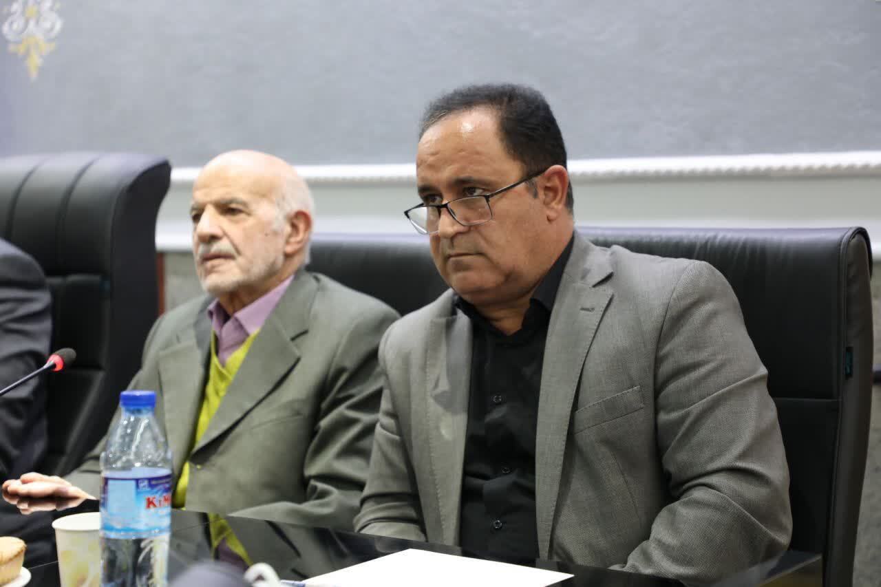 خیز بلند کرمانشاه در مدرسه‌سازی؛ خیرین موتور محرک توسعه آموزشی استان + فیلم