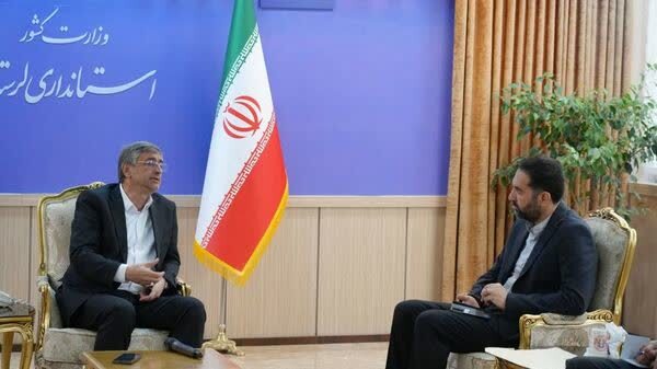 ساماندهی قلعه فلک‌الافلاک تا ماه آینده عملیاتی شود